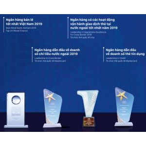 SCB Bank - Chi Nhánh An Giang